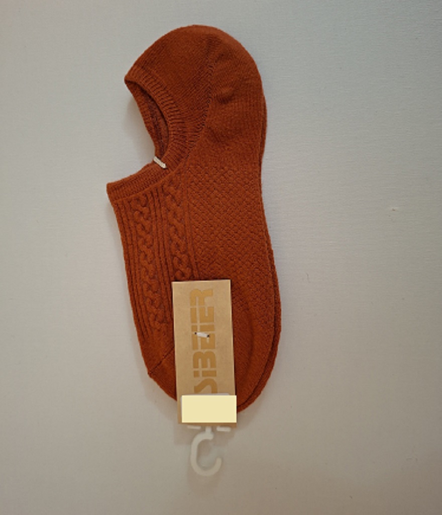 جوراب مچی