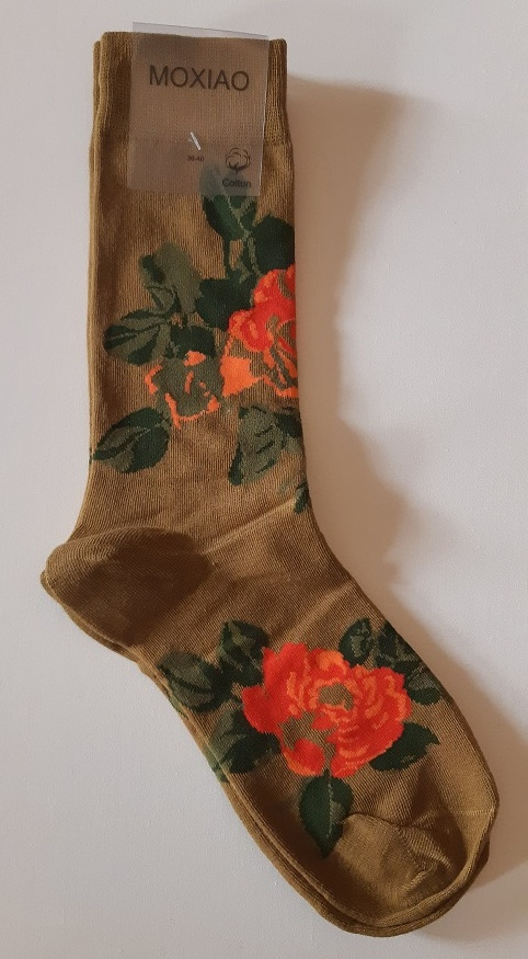 جوراب ساقدار