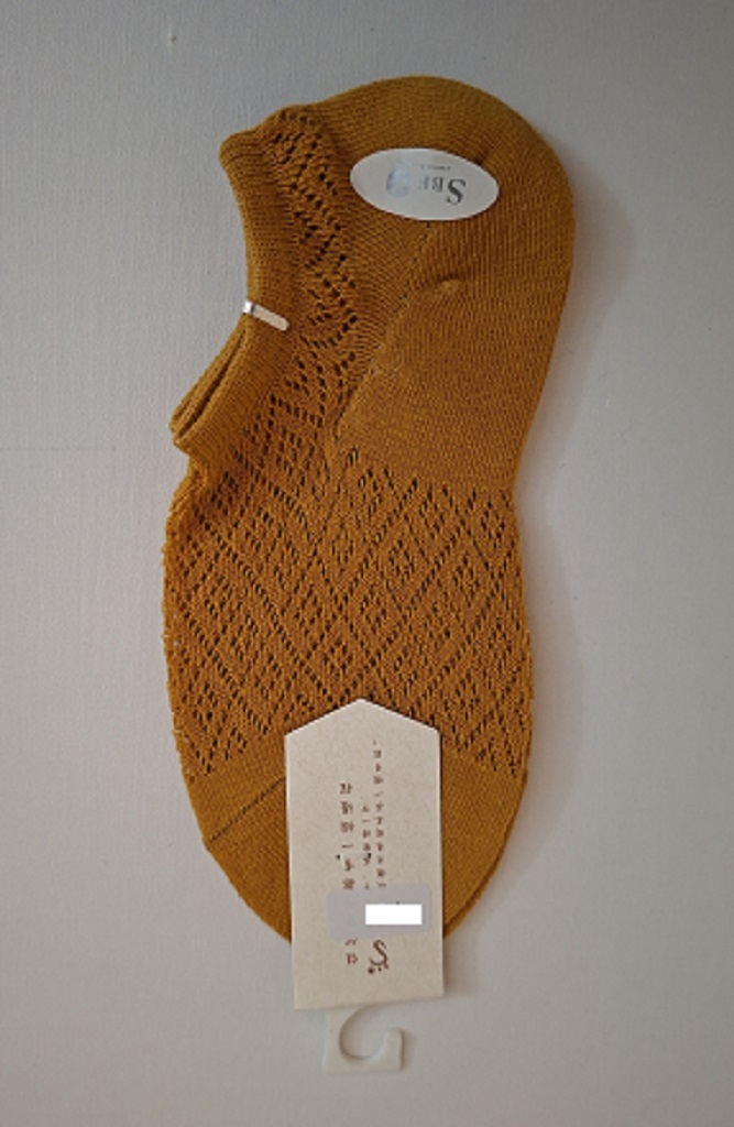جوراب مچی